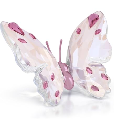 Swarovski Lovlots Gang of Dogs Limited Edition 2008 Violetta